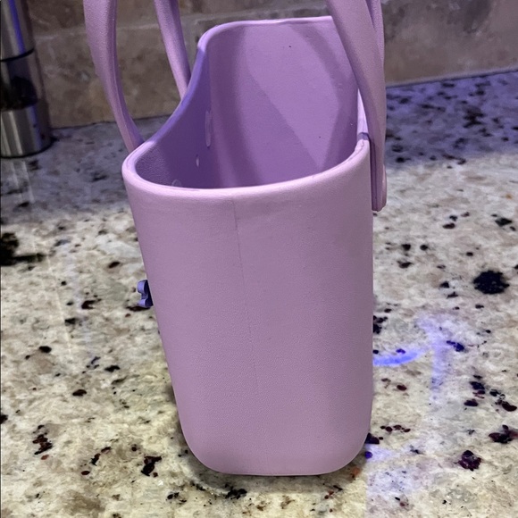 Disney Lavender Lucifer Cat Bag - Picture 4 of 8